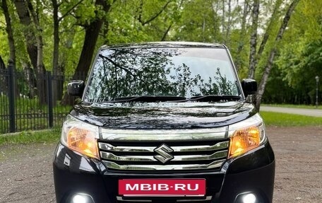 Suzuki Solio III, 2020 год, 1 470 000 рублей, 8 фотография