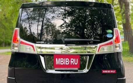 Suzuki Solio III, 2020 год, 1 470 000 рублей, 4 фотография