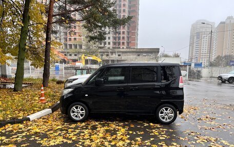 Suzuki Solio III, 2020 год, 1 470 000 рублей, 13 фотография