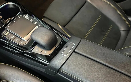 Mercedes-Benz CLA, 2022 год, 2 750 131 рублей, 9 фотография