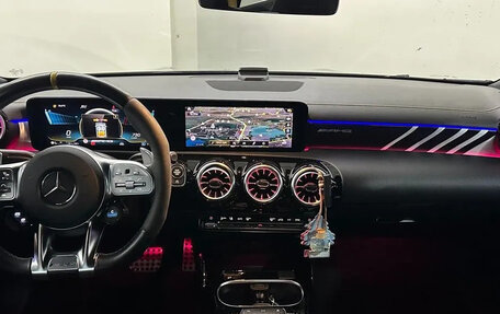 Mercedes-Benz CLA, 2022 год, 2 750 131 рублей, 6 фотография