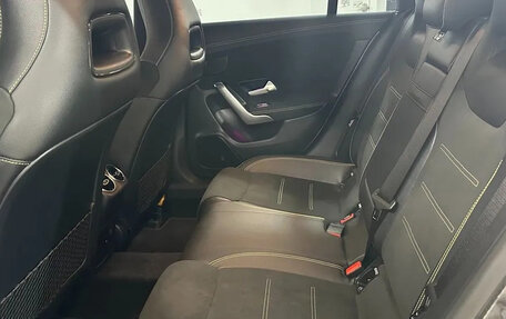 Mercedes-Benz CLA, 2022 год, 2 750 131 рублей, 8 фотография