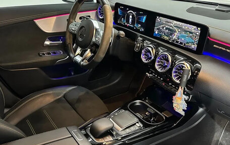 Mercedes-Benz CLA, 2022 год, 2 750 131 рублей, 7 фотография
