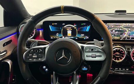 Mercedes-Benz CLA, 2022 год, 2 750 131 рублей, 10 фотография