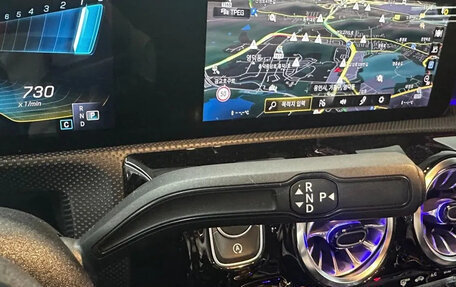 Mercedes-Benz CLA, 2022 год, 2 750 131 рублей, 11 фотография