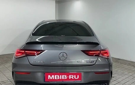 Mercedes-Benz CLA, 2022 год, 2 750 131 рублей, 4 фотография
