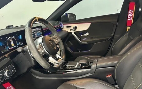 Mercedes-Benz CLA, 2022 год, 2 750 131 рублей, 5 фотография