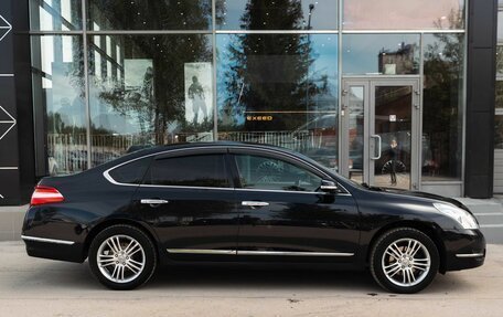 Nissan Teana, 2010 год, 960 000 рублей, 4 фотография