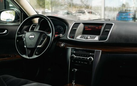 Nissan Teana, 2010 год, 960 000 рублей, 10 фотография