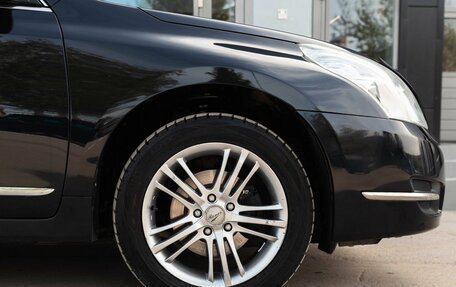 Nissan Teana, 2010 год, 960 000 рублей, 9 фотография