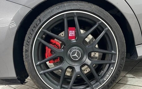 Mercedes-Benz CLA, 2022 год, 2 750 131 рублей, 16 фотография