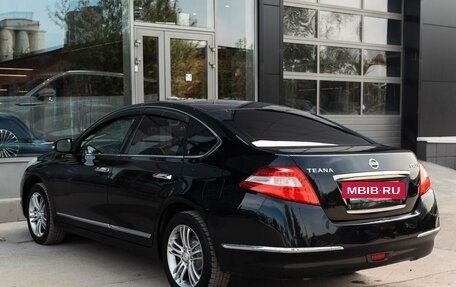 Nissan Teana, 2010 год, 960 000 рублей, 7 фотография