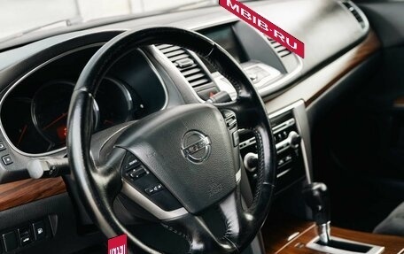Nissan Teana, 2010 год, 960 000 рублей, 11 фотография