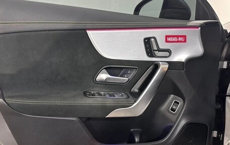 Mercedes-Benz CLA, 2022 год, 2 750 131 рублей, 13 фотография