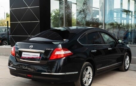 Nissan Teana, 2010 год, 960 000 рублей, 5 фотография