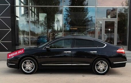Nissan Teana, 2010 год, 960 000 рублей, 8 фотография