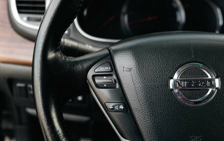 Nissan Teana, 2010 год, 960 000 рублей, 12 фотография