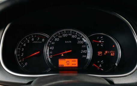 Nissan Teana, 2010 год, 960 000 рублей, 13 фотография