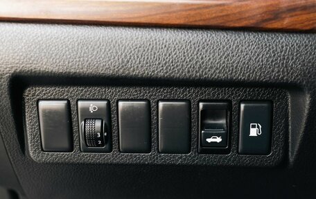 Nissan Teana, 2010 год, 960 000 рублей, 18 фотография