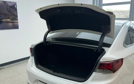Hyundai Sonata VII, 2017 год, 1 800 000 рублей, 6 фотография