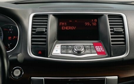 Nissan Teana, 2010 год, 960 000 рублей, 14 фотография