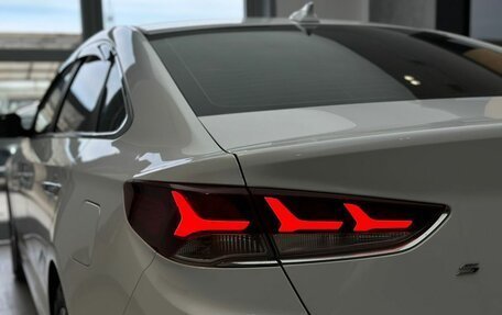 Hyundai Sonata VII, 2017 год, 1 800 000 рублей, 9 фотография