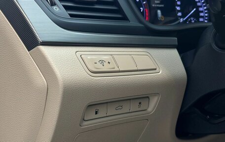 Hyundai Sonata VII, 2017 год, 1 800 000 рублей, 17 фотография
