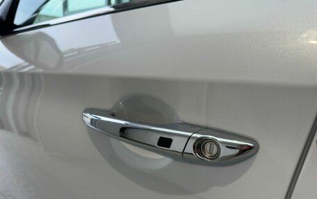 Hyundai Sonata VII, 2017 год, 1 800 000 рублей, 21 фотография