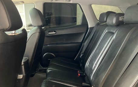 Mazda CX-7 I рестайлинг, 2007 год, 830 000 рублей, 11 фотография