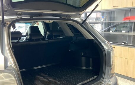 Mazda CX-7 I рестайлинг, 2007 год, 830 000 рублей, 15 фотография