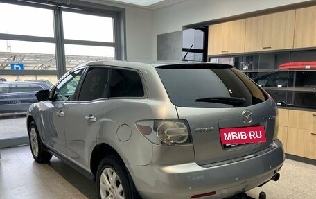 Mazda CX-7 I рестайлинг, 2007 год, 830 000 рублей, 6 фотография