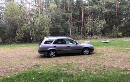 Toyota Corolla, 1999 год, 313 000 рублей, 3 фотография