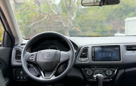 Honda Vezel, 2021 год, 1 310 600 рублей, 9 фотография