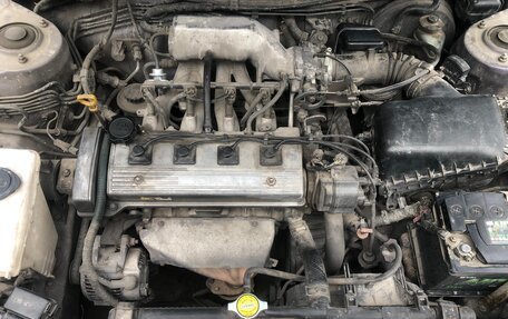 Toyota Corolla, 1999 год, 313 000 рублей, 6 фотография