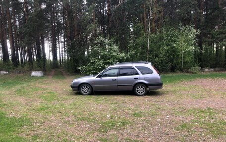Toyota Corolla, 1999 год, 313 000 рублей, 5 фотография