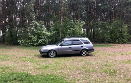 Toyota Corolla, 1999 год, 313 000 рублей, 4 фотография