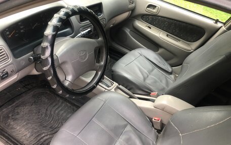 Toyota Corolla, 1999 год, 313 000 рублей, 7 фотография