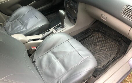 Toyota Corolla, 1999 год, 313 000 рублей, 8 фотография