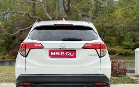 Honda Vezel, 2021 год, 1 310 600 рублей, 5 фотография