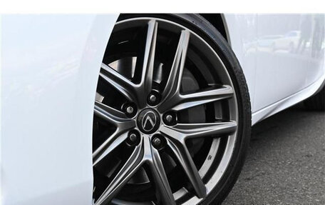 Lexus IS III, 2017 год, 2 350 035 рублей, 21 фотография