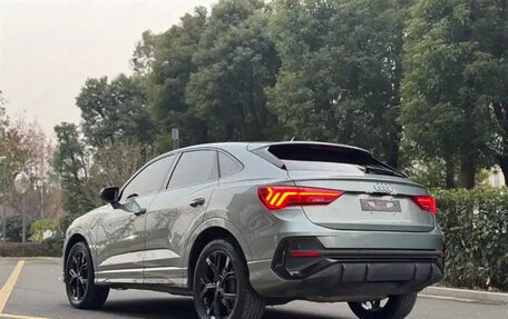 Audi Q3, 2022 год, 2 980 131 рублей, 3 фотография