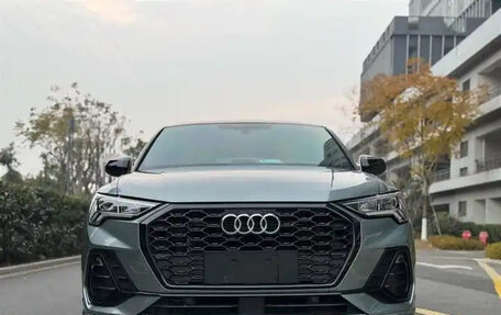 Audi Q3, 2022 год, 2 980 131 рублей, 2 фотография
