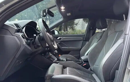 Audi Q3, 2022 год, 2 980 131 рублей, 6 фотография