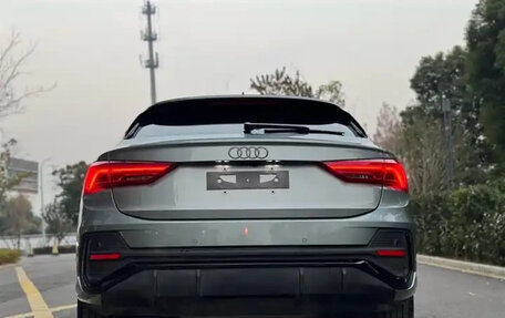 Audi Q3, 2022 год, 2 980 131 рублей, 4 фотография