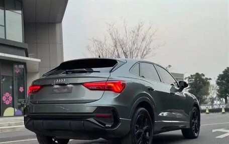 Audi Q3, 2022 год, 2 980 131 рублей, 5 фотография