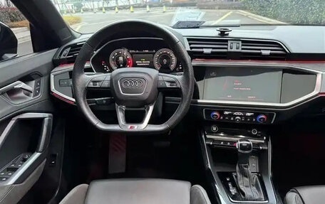 Audi Q3, 2022 год, 2 980 131 рублей, 7 фотография