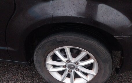 Dodge Caravan V, 2010 год, 1 250 000 рублей, 8 фотография