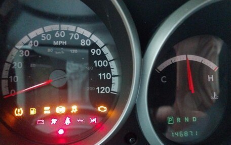 Dodge Caravan V, 2010 год, 1 250 000 рублей, 12 фотография