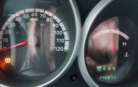 Dodge Caravan V, 2010 год, 1 250 000 рублей, 11 фотография