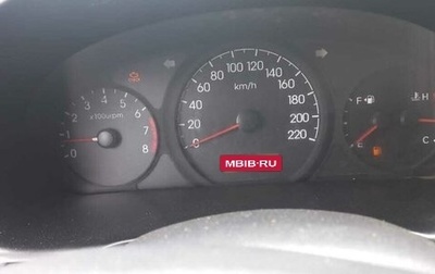 Hyundai H-1 II рестайлинг, 2010 год, 1 200 000 рублей, 1 фотография